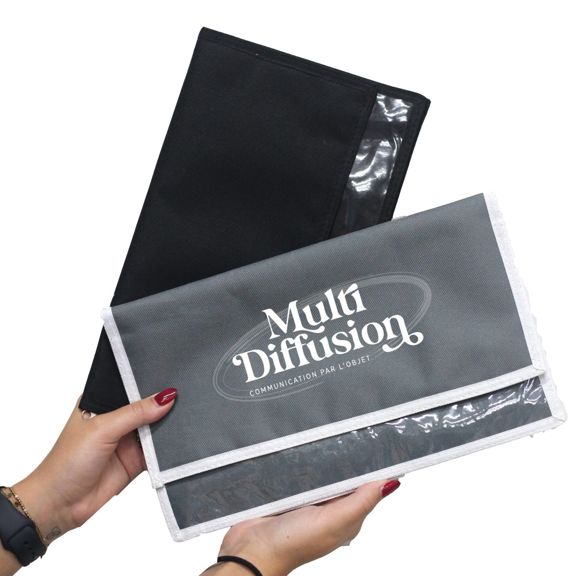 Pochette tissu MOOREA