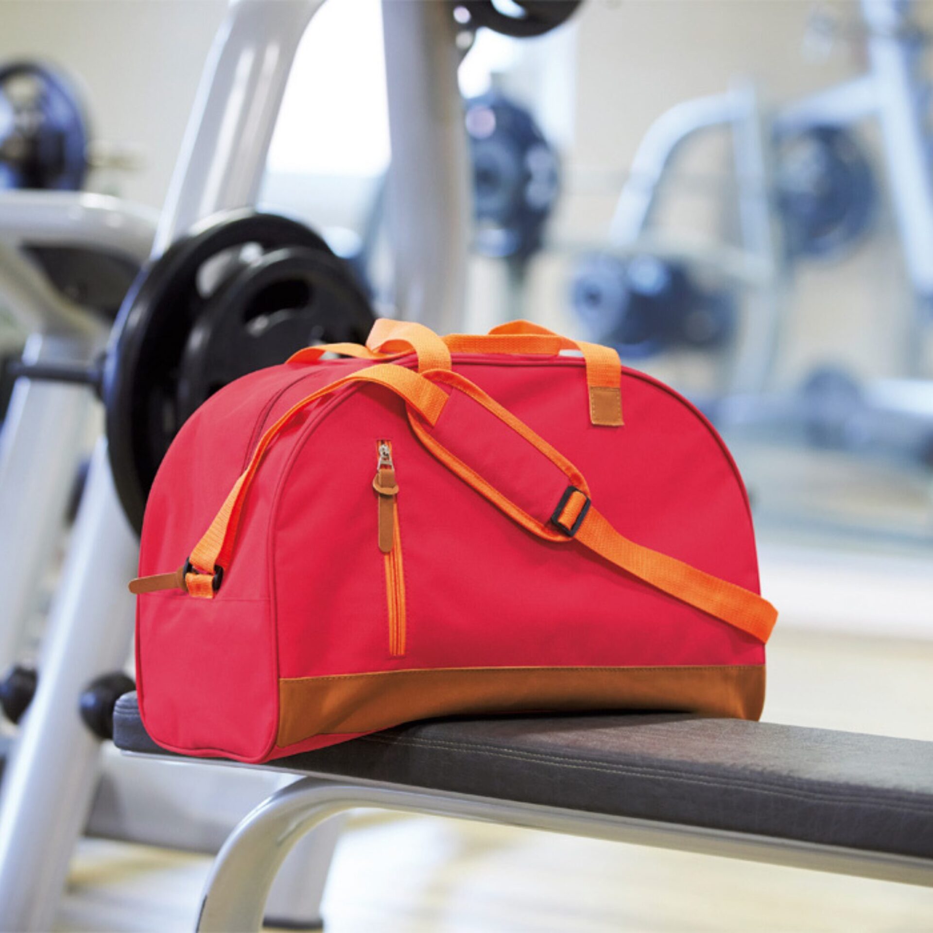 Sac de sport N8565