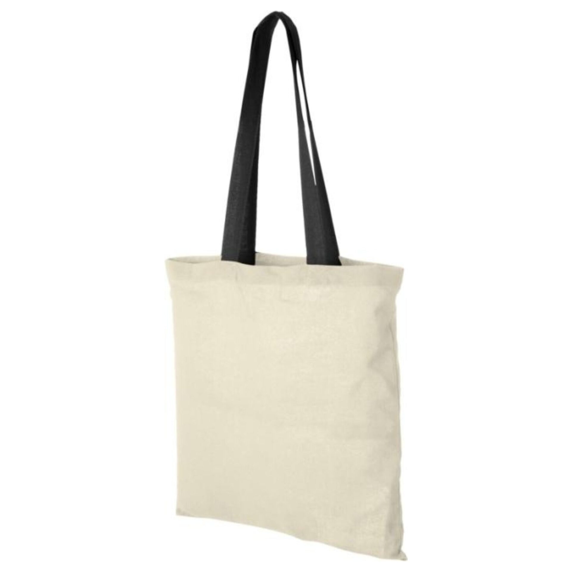 Tote bag coton 100g/m² F131