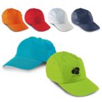 Casquette enfant K9456