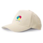 Casquette 100% coton K9410