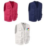 Gilet Guide B9487