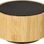 Haut-parleur Bluetooth® Bambou F4100