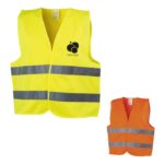 Gilet de sécurité F472