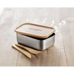 Lunchbox bambou A9967