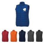 Bodywarmer F334