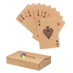 Jeu de cartes A6201