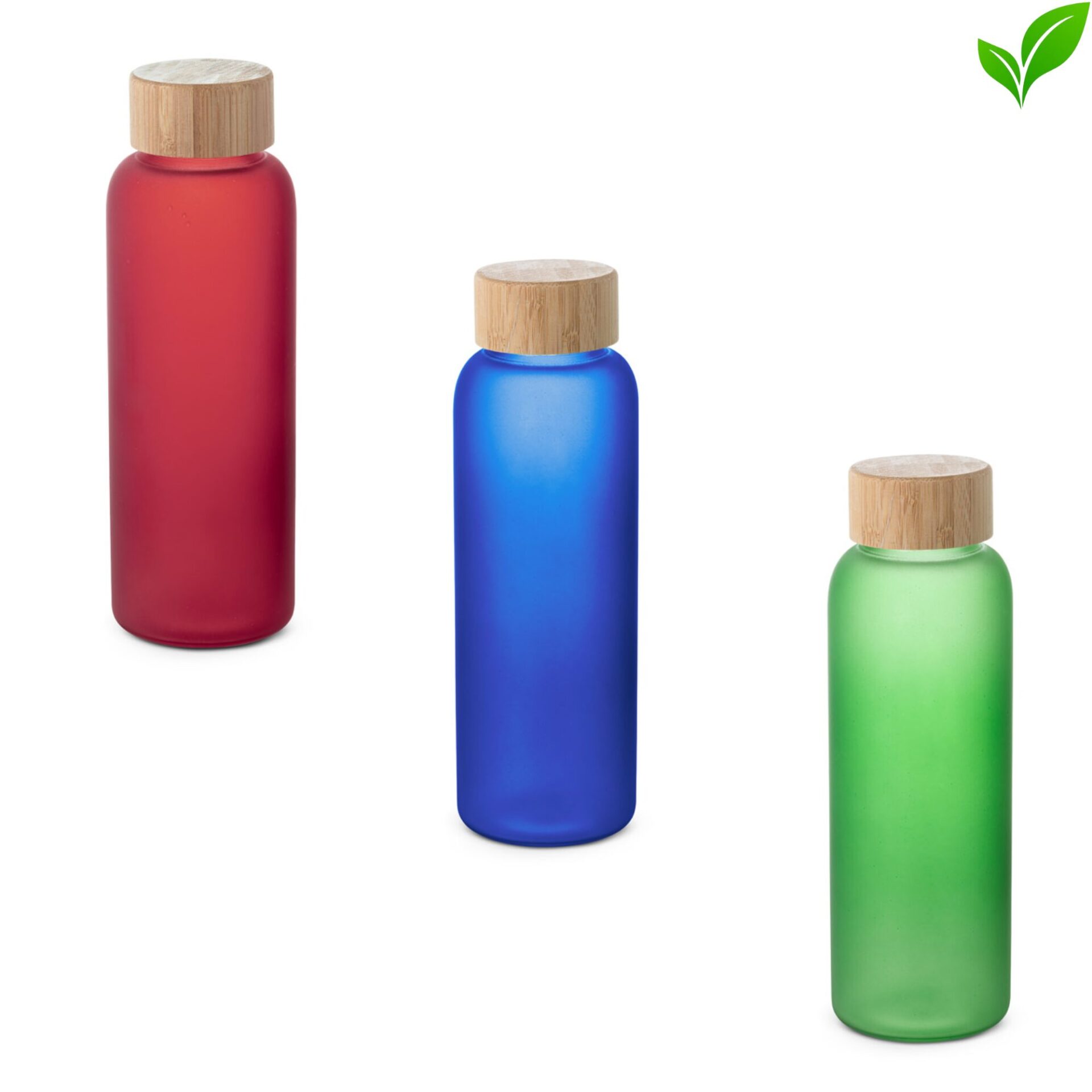 Bouteille éco 500ml K4770