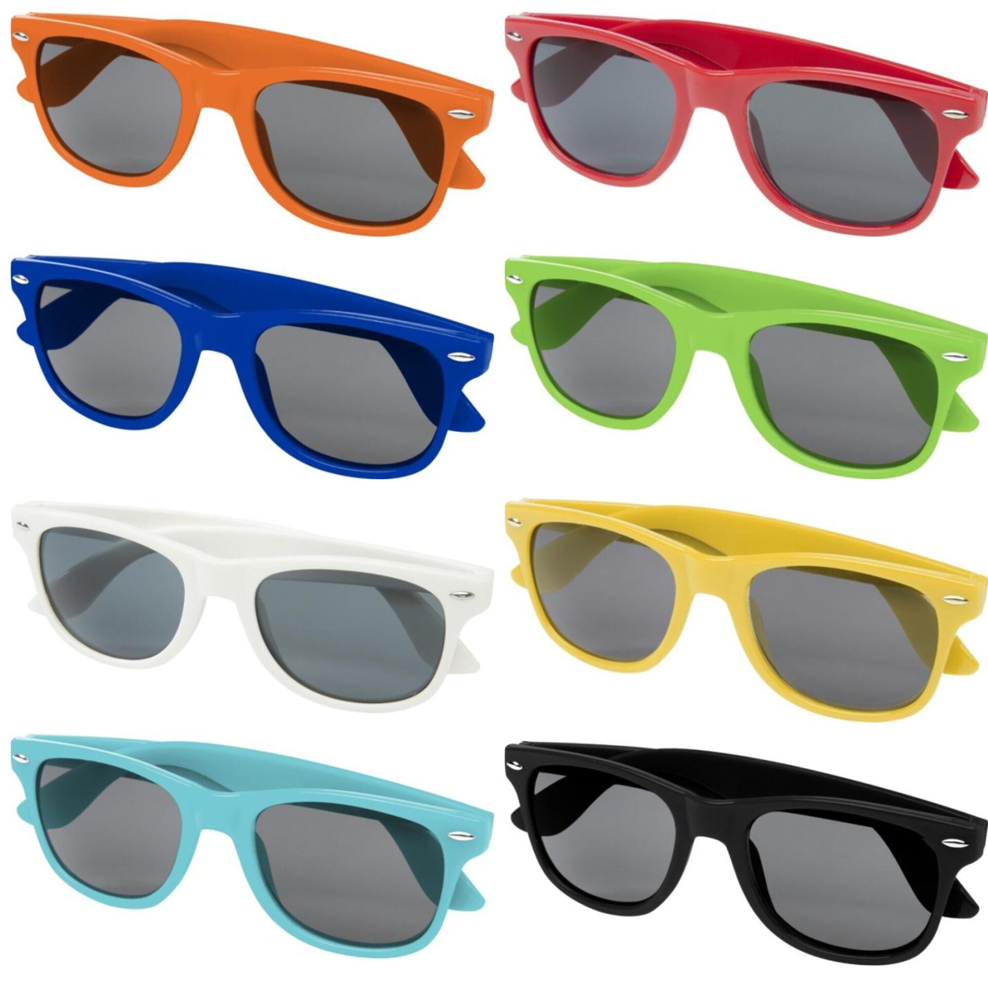 Lunettes de soleil F4507