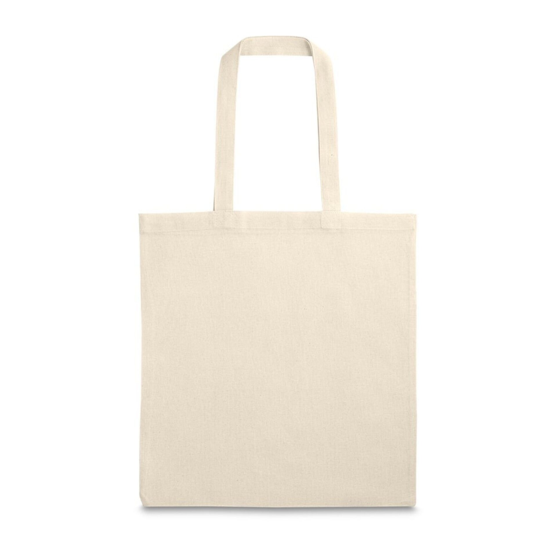 Tote bag en coton 140g/m² K2821