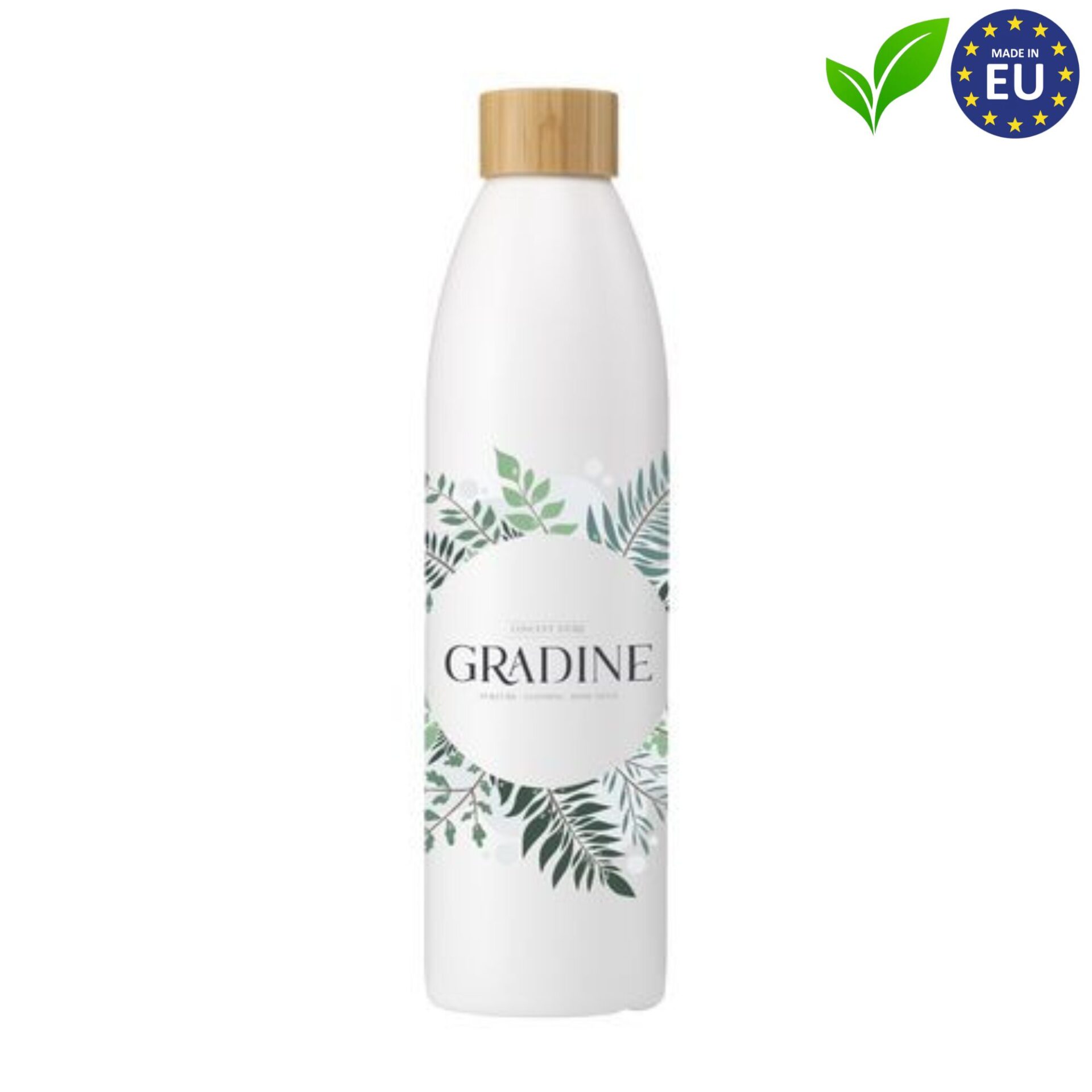 Bouteille 500ml L069