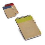 Bloc-notes de poche K3427