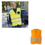 Gilet de sécurité Y815