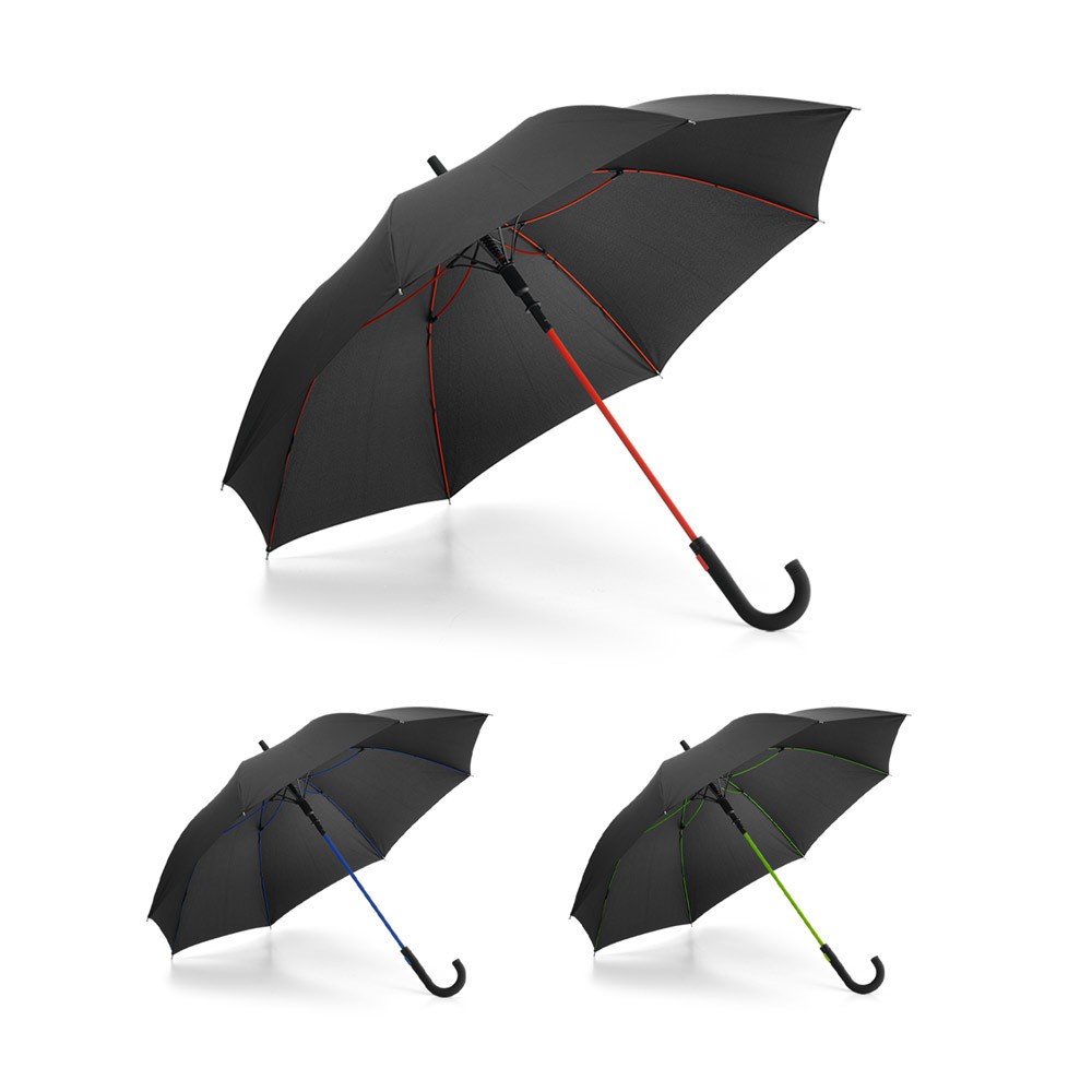 Parapluie automatique & anti-tempête K9145