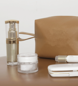 Pochettes de voyage