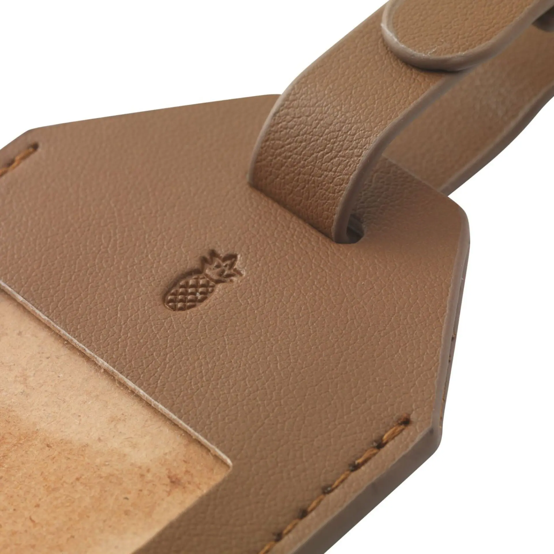 Kunstlederetikett L1461 Multicast - Main Image