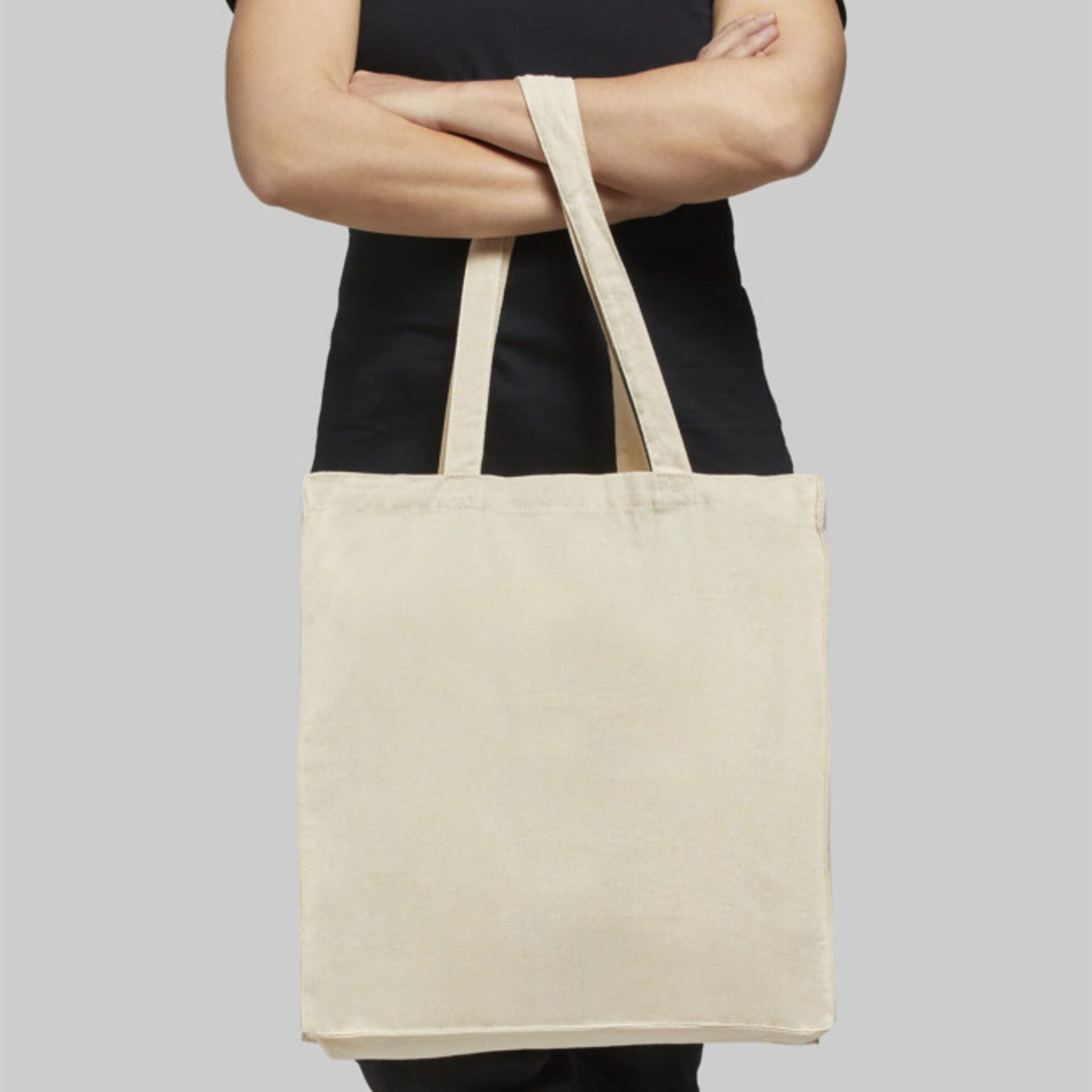 Tote bag 220gr/m² F0135