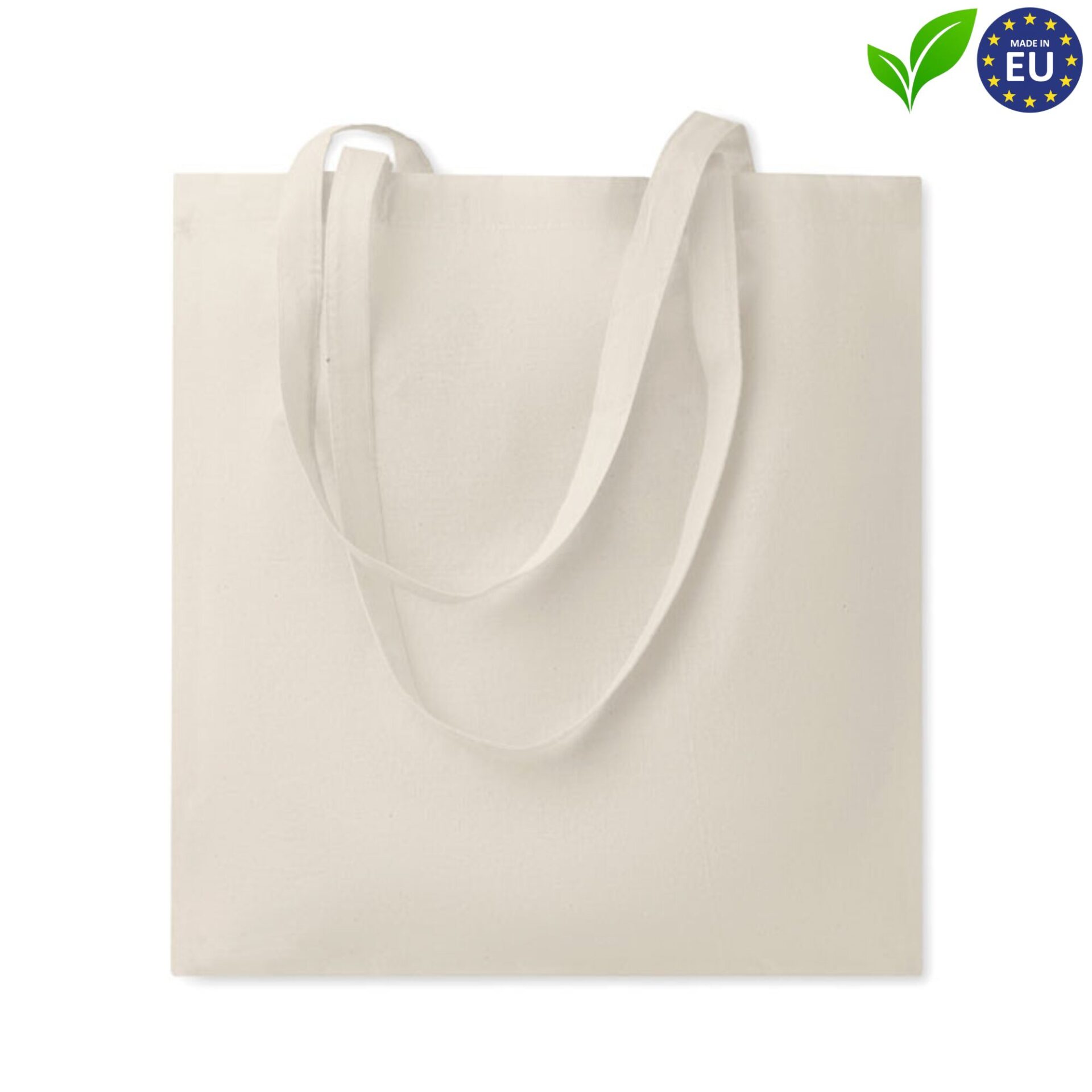 Tota bag en coton organique A6850