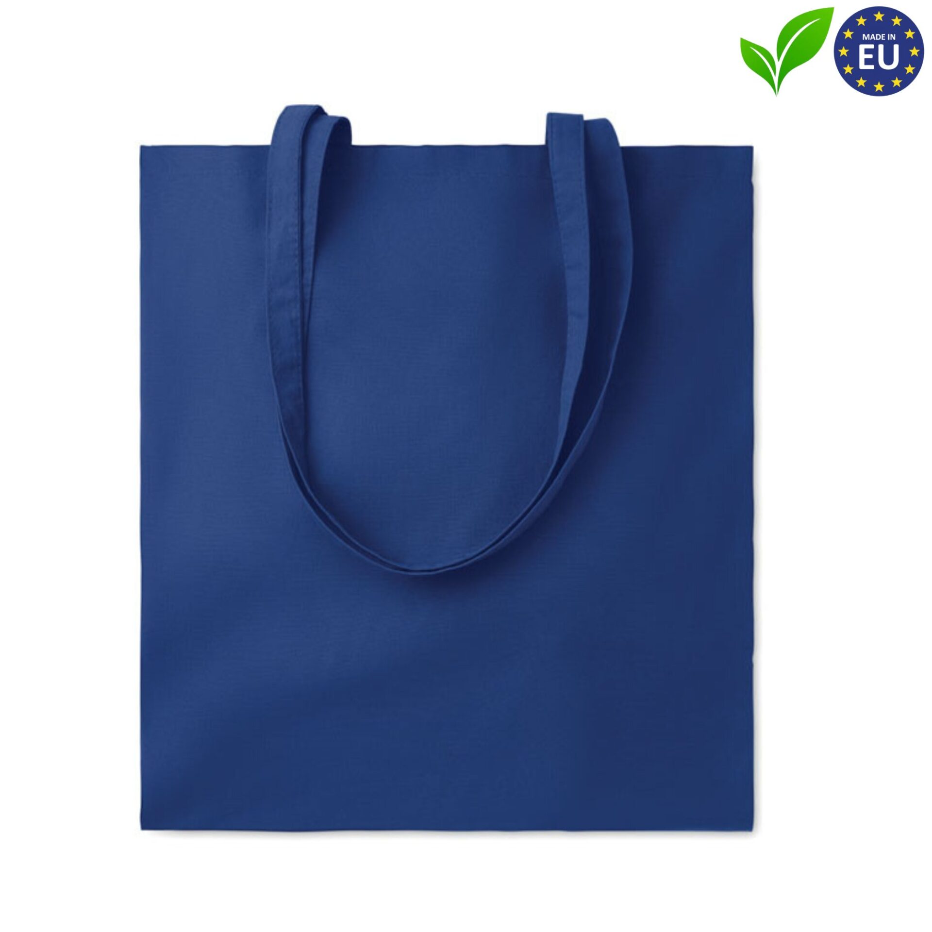 Tote bag en coton organique A6851