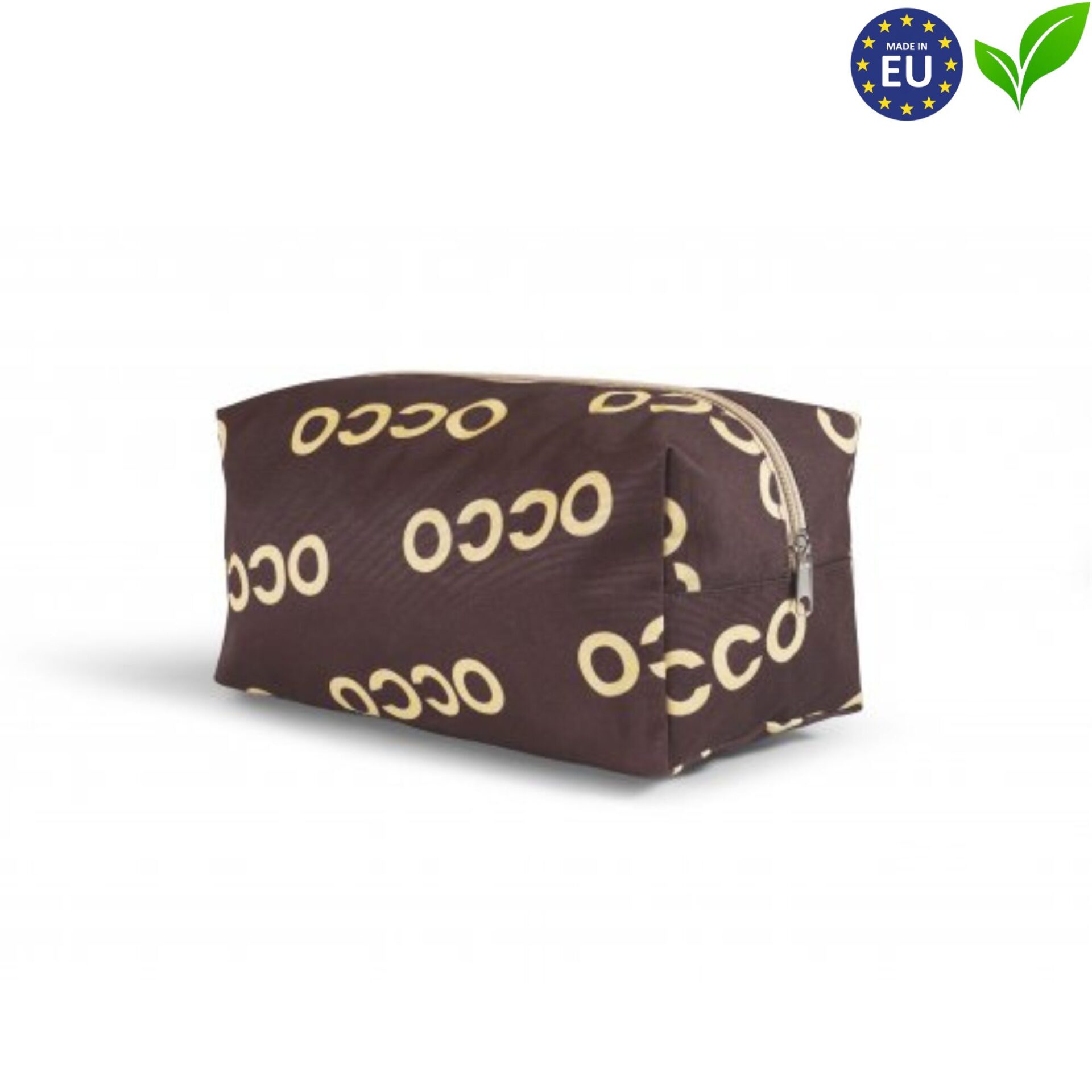 Pochette zippée 230g/m² W41
