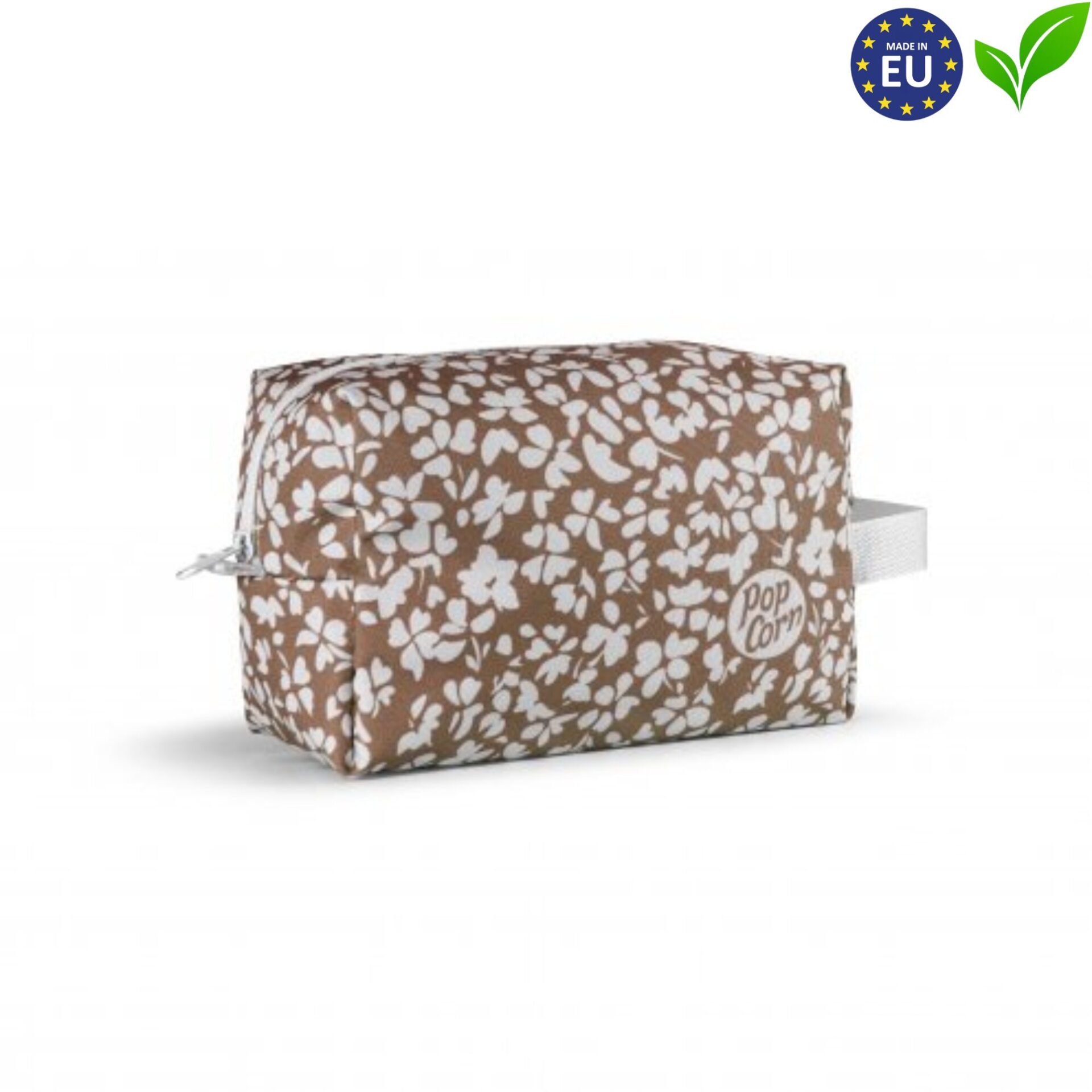 Pochette zippée 240g/m² W26