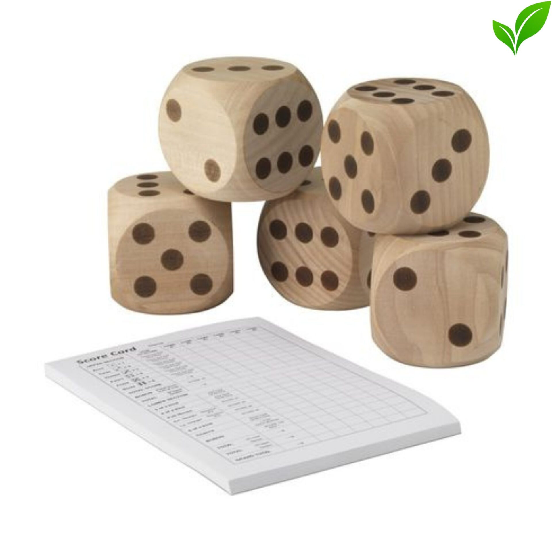 Jeu de dés L1548