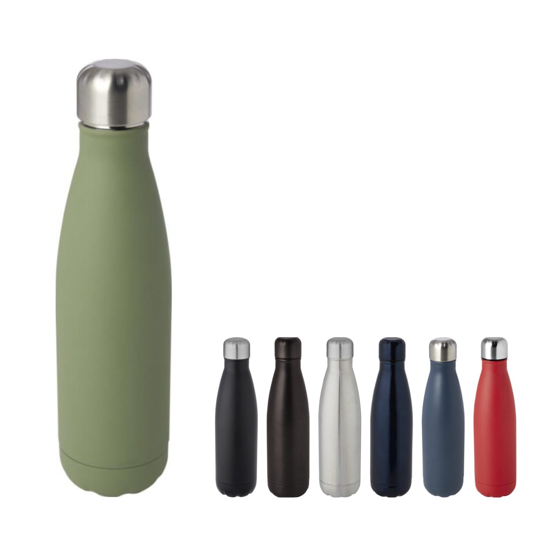 Bouteille isotherme 500ml F7902