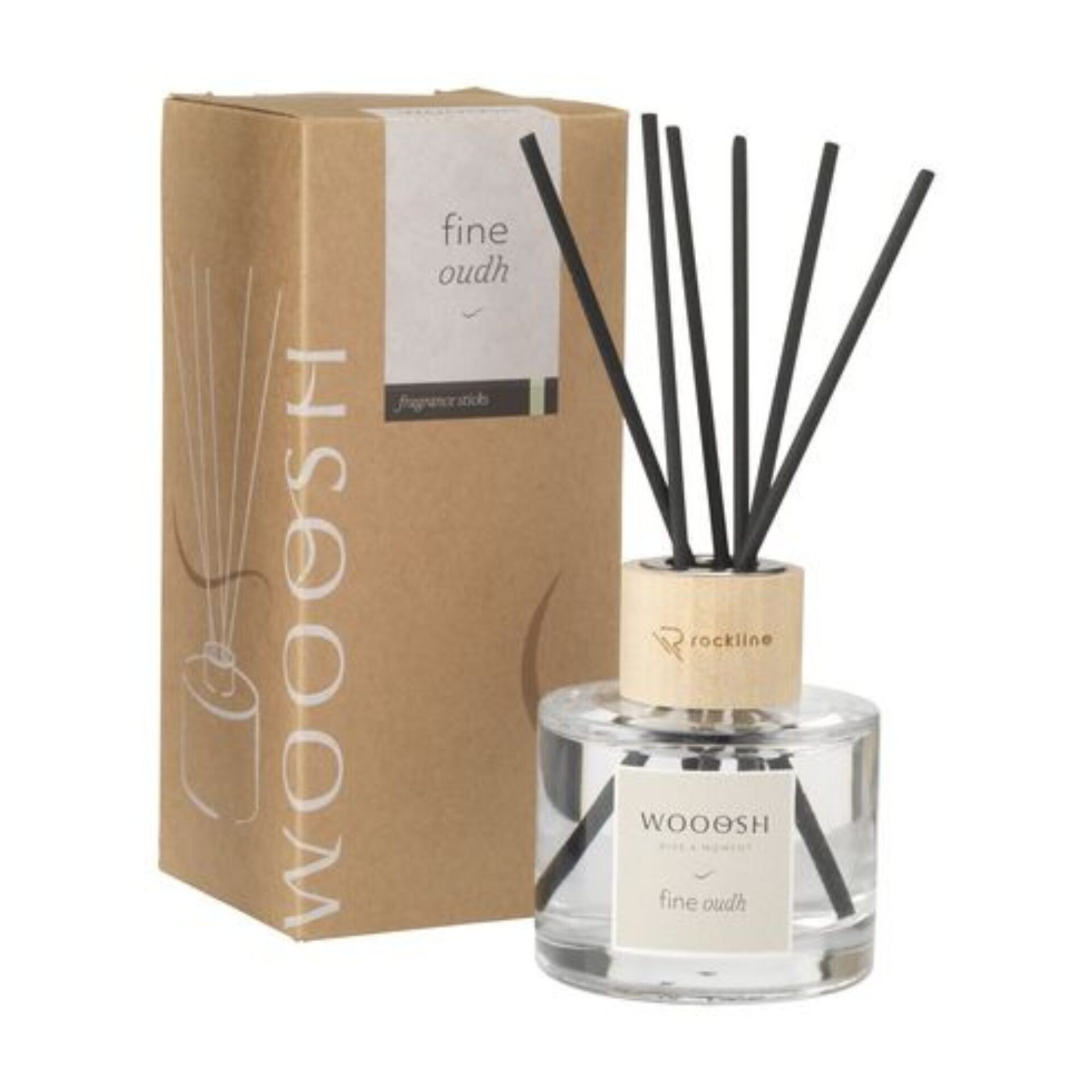 Flacon de parfum décoratif L1796