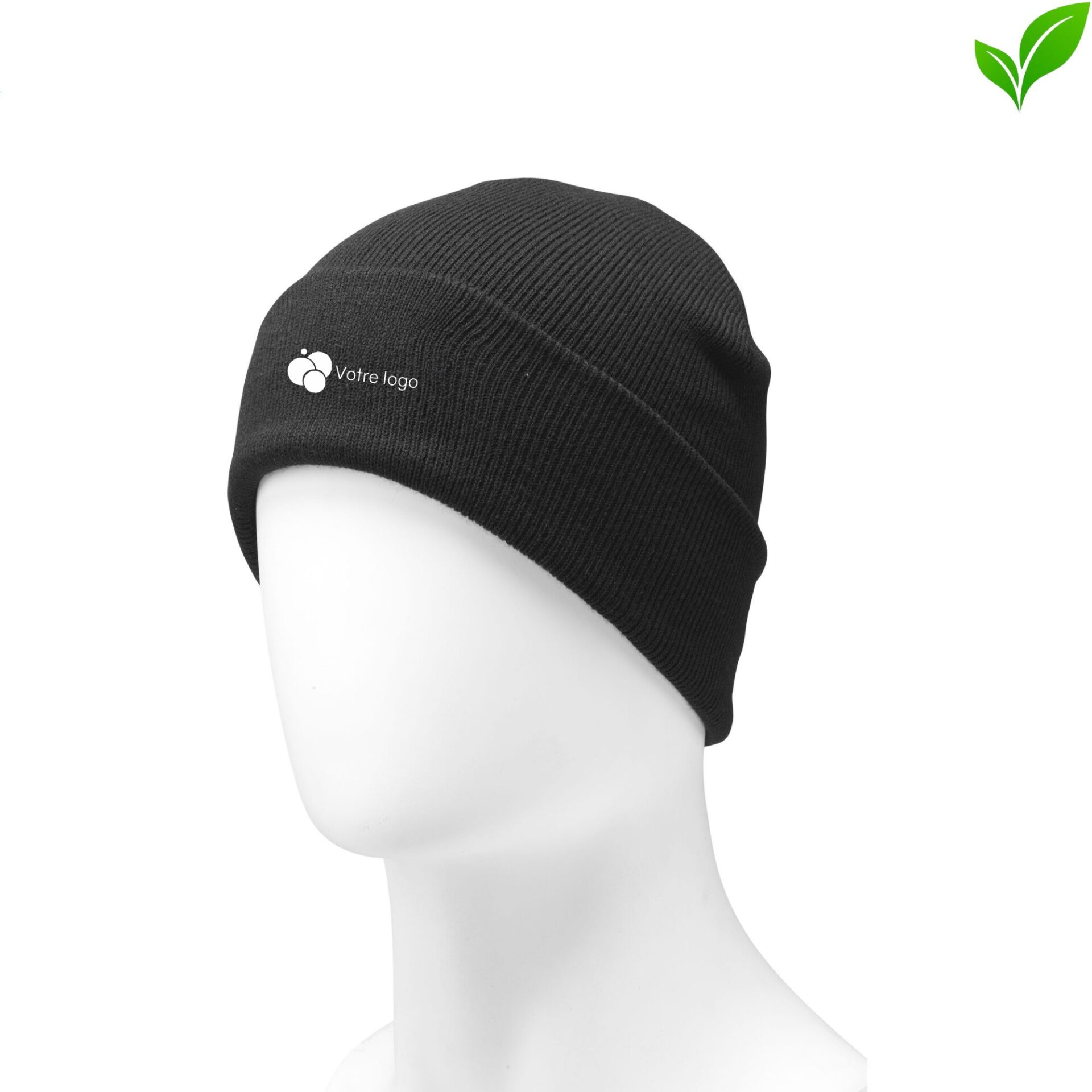 Bonnet 100% polyester RPET L4951