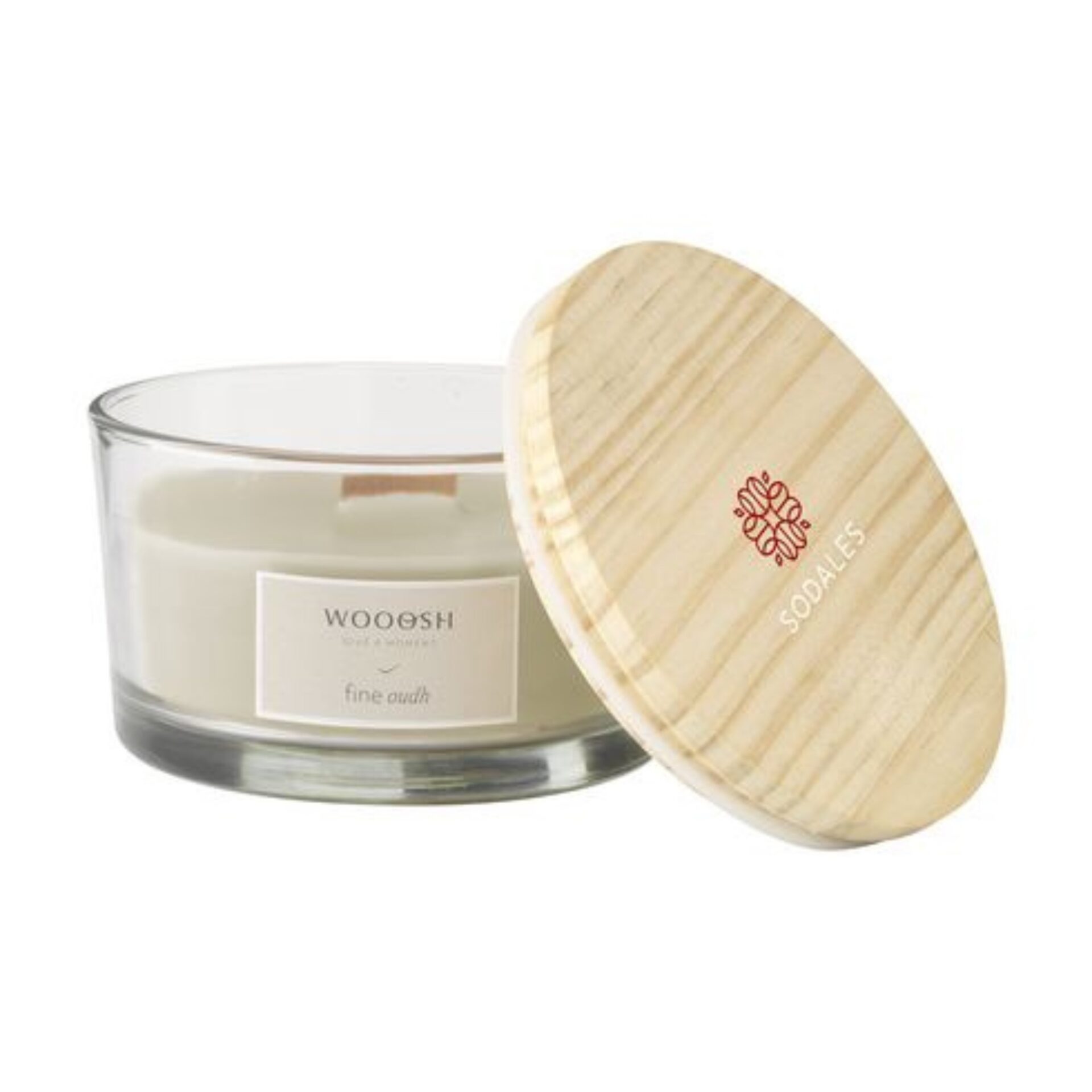 Bougie parfumée L1789