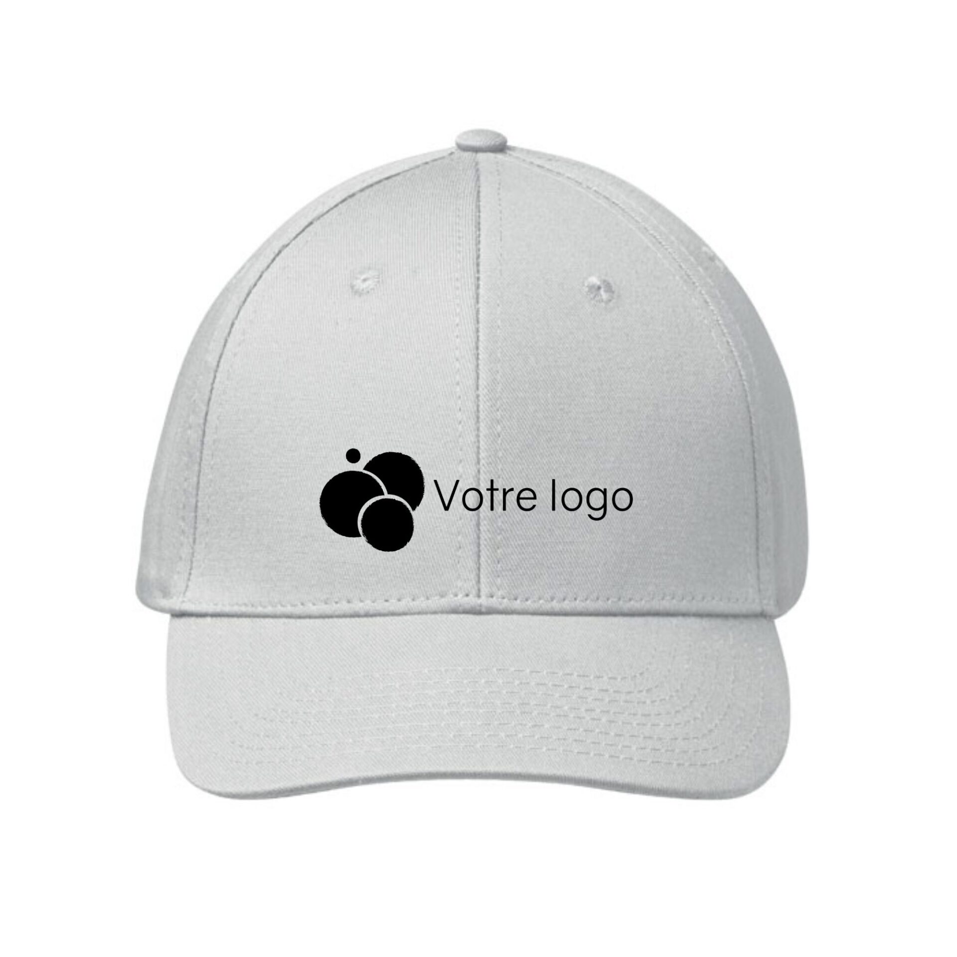 Casquette en coton A2347