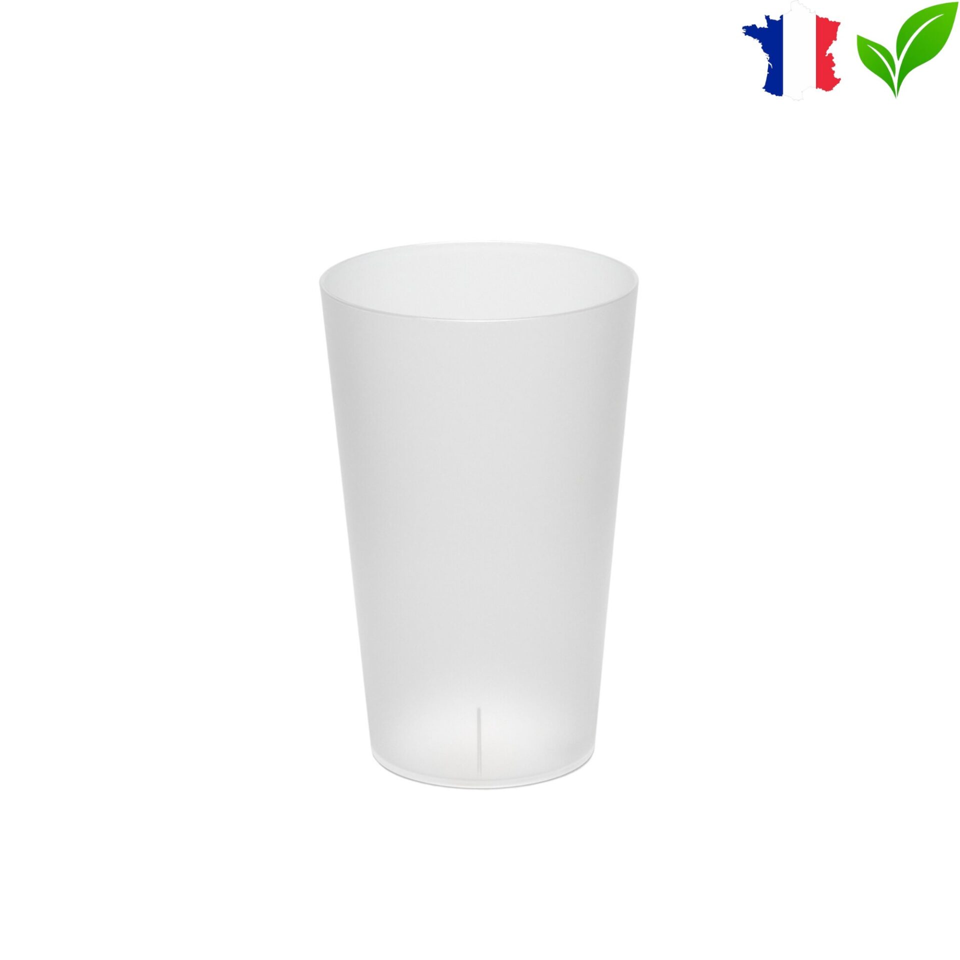 Gobelet réutilisable G300