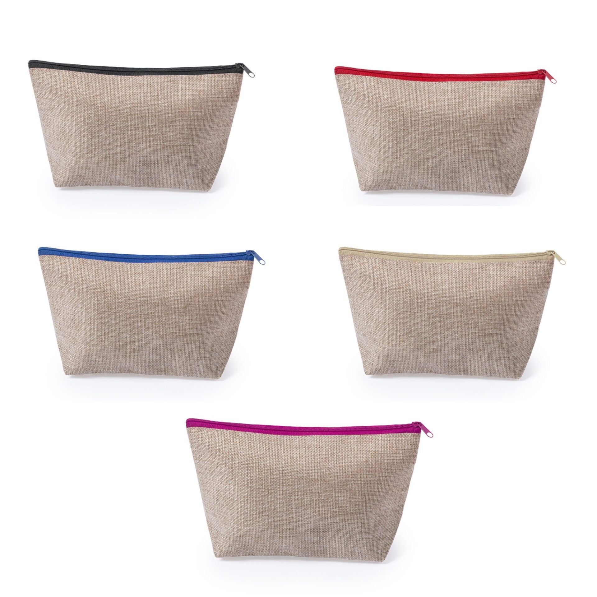 Pochette en polyester - B5729