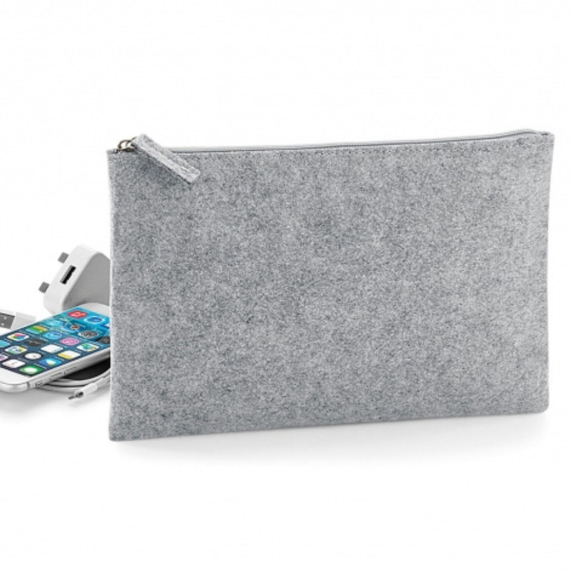 Trousse en feutre - FR725