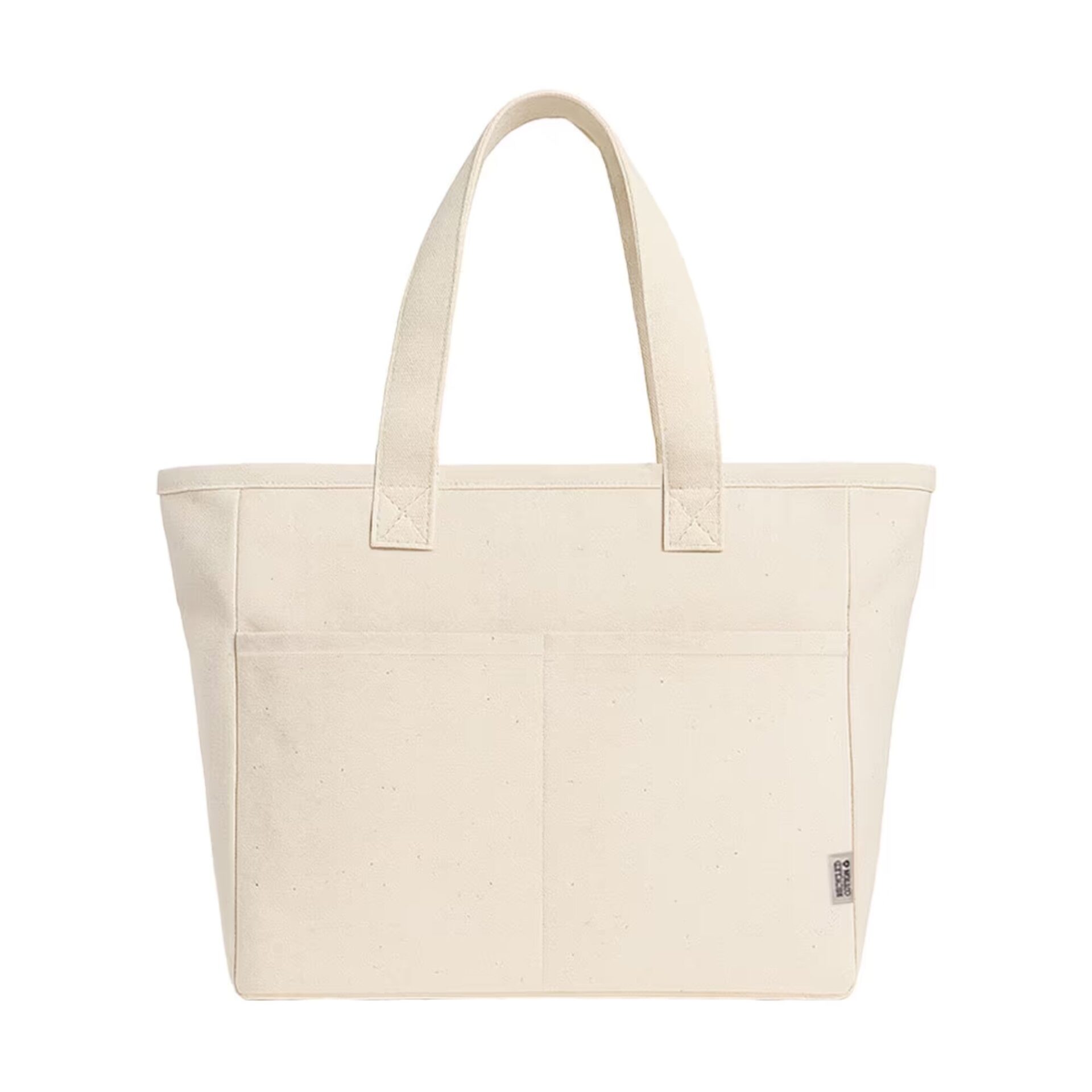 Sac en coton recyclé - SP26123