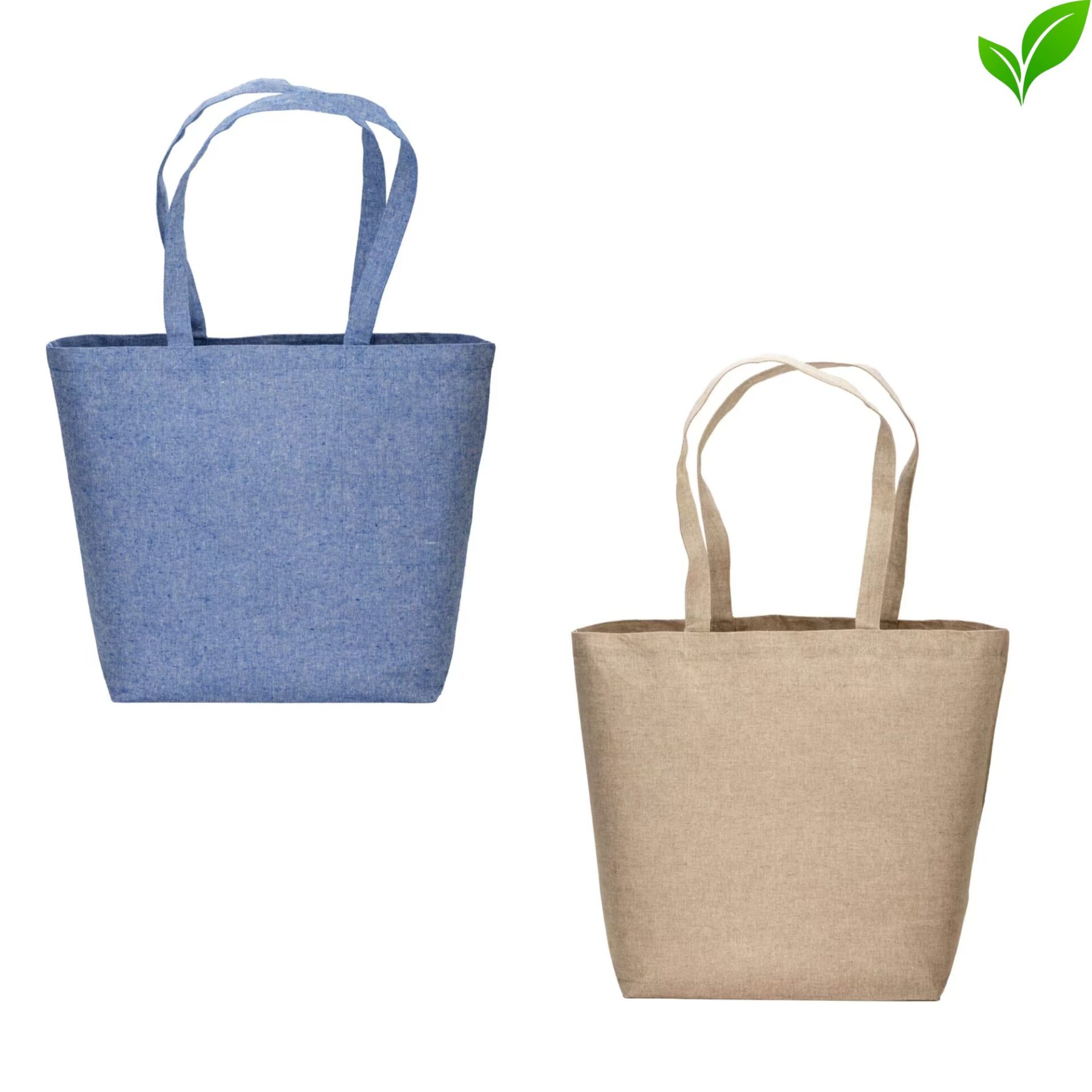 Tote bag en coton recyclé - SP24140
