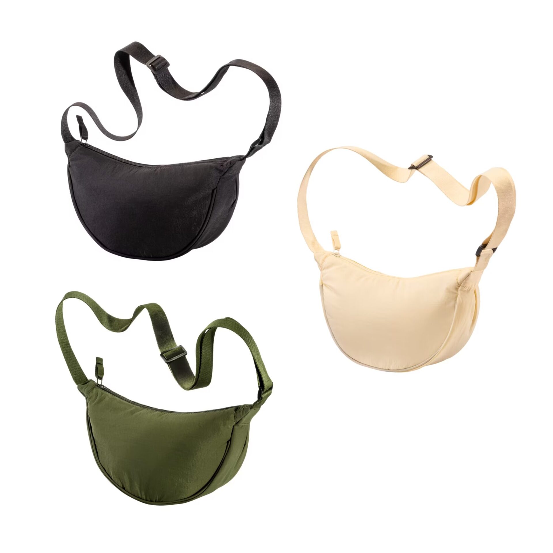 Sac avec bandoulière réglable - SP24155