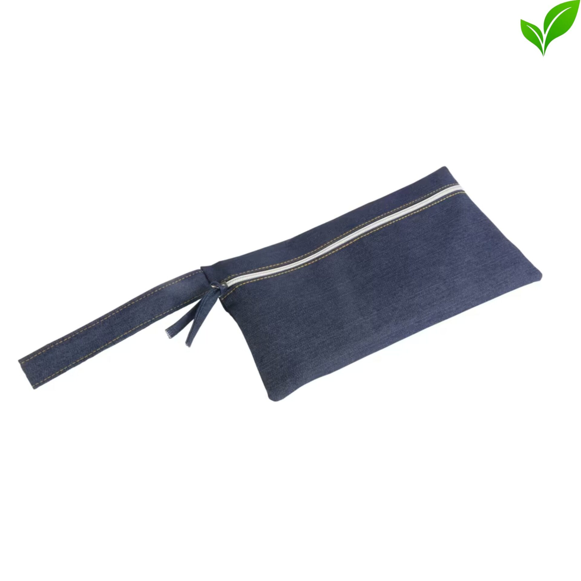 Porte-documents en coton DENIM 220 g/m2 - SP20101