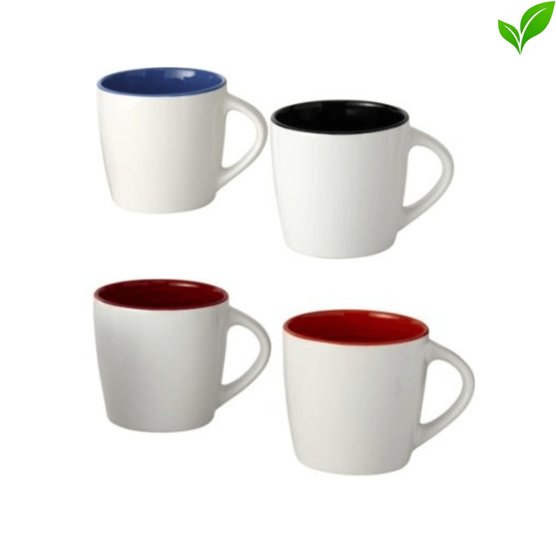 Mug en céramique - F0477