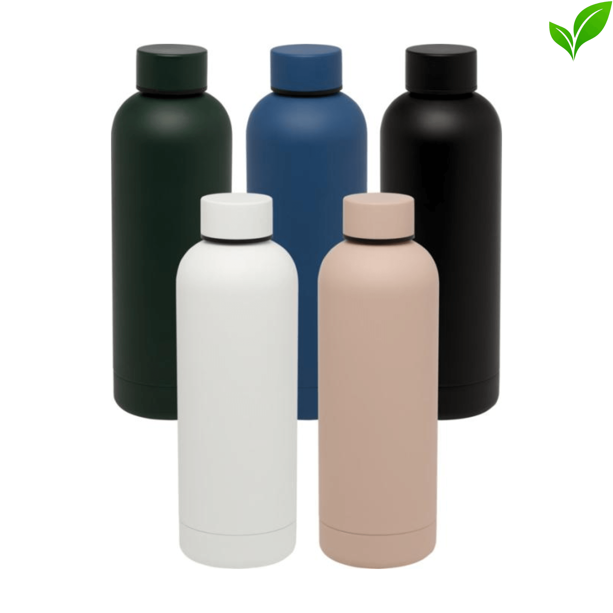 Bouteille isotherme - F0798