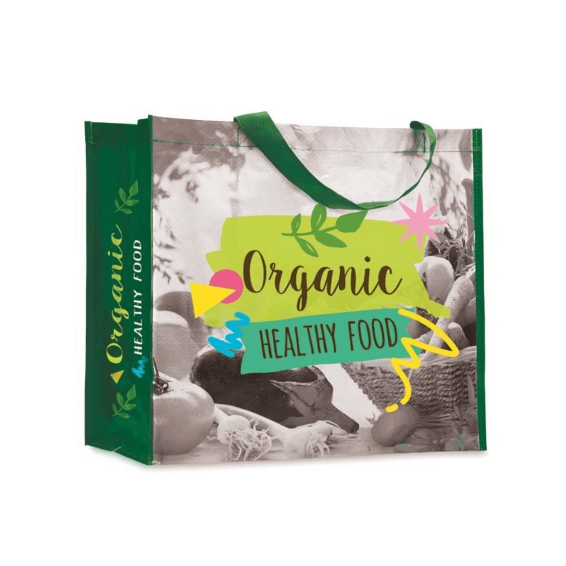 Sac shopping - A4140