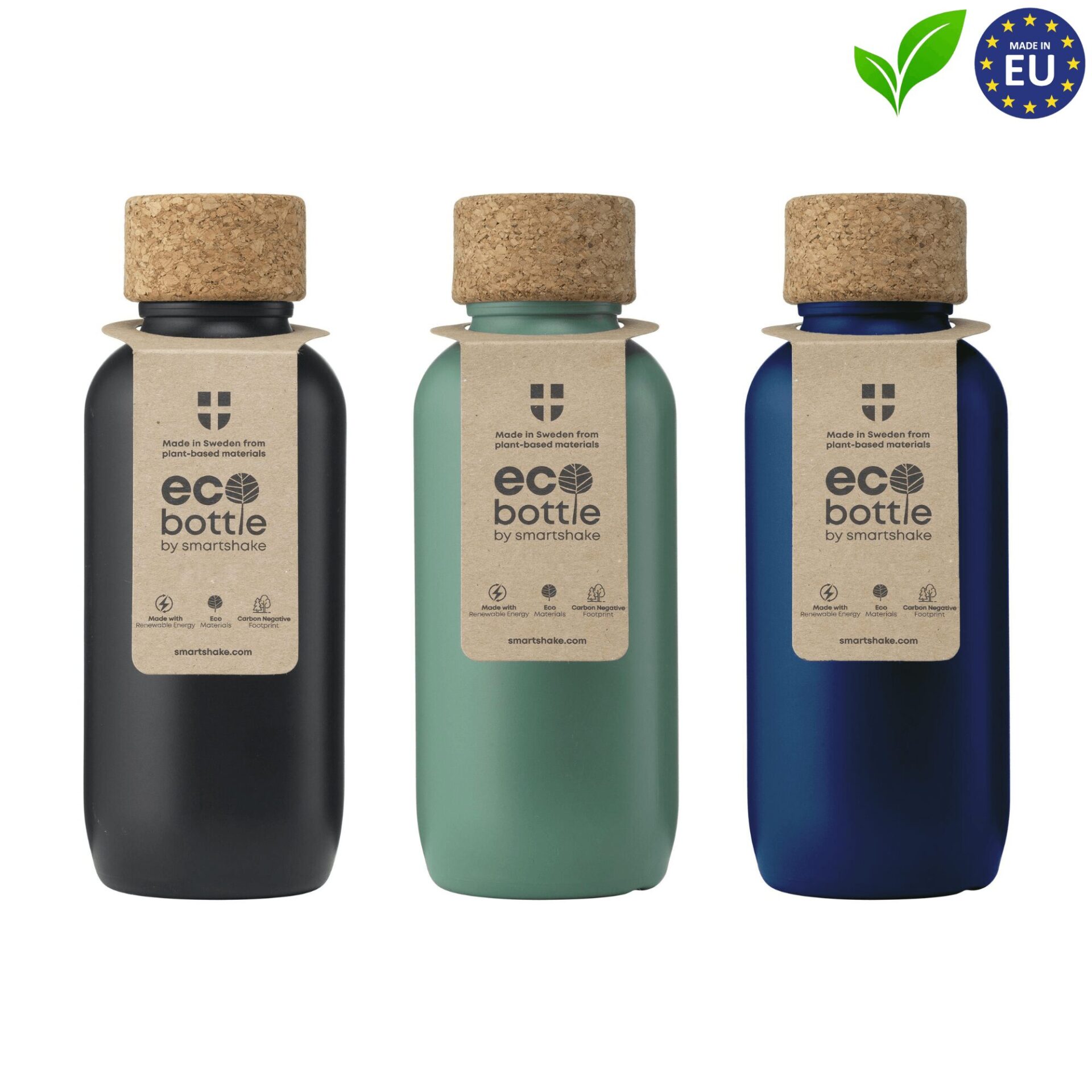 Bouteille d'eau 650 ml - L1776