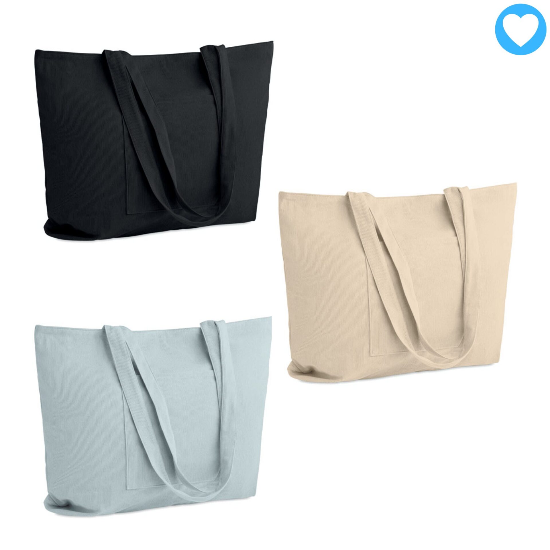 Sac de plage - A2875