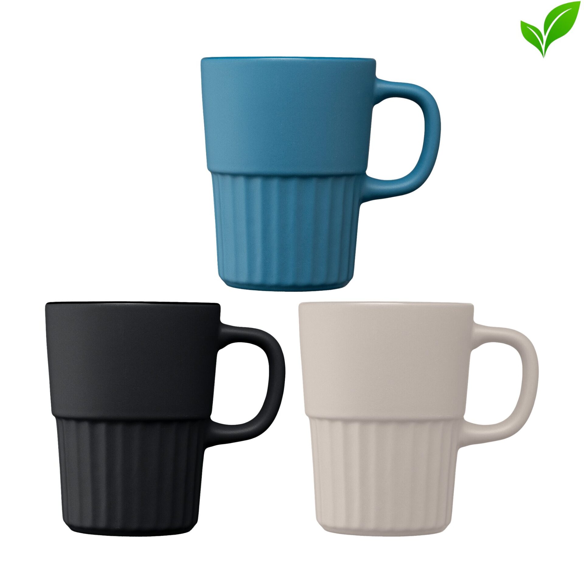 Mug en céramique - GLMVP