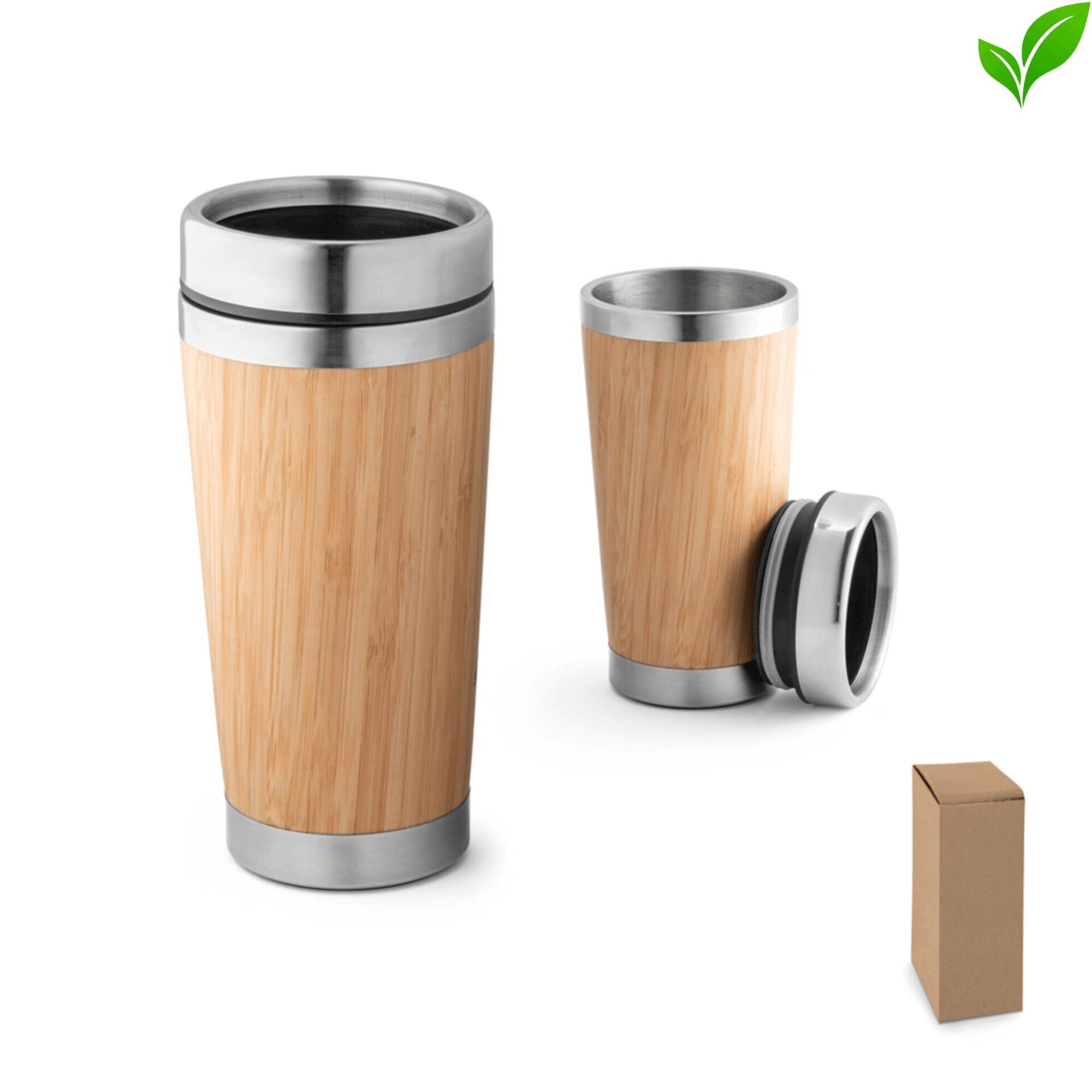 Tasse de voyage 500 ml - K4241