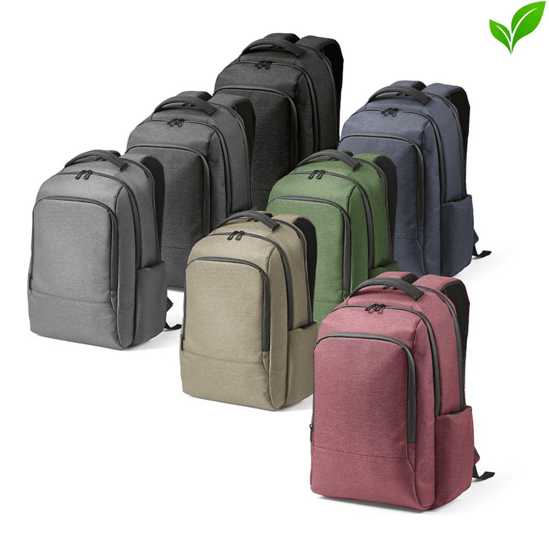 Sac à dos en nylon - AI009