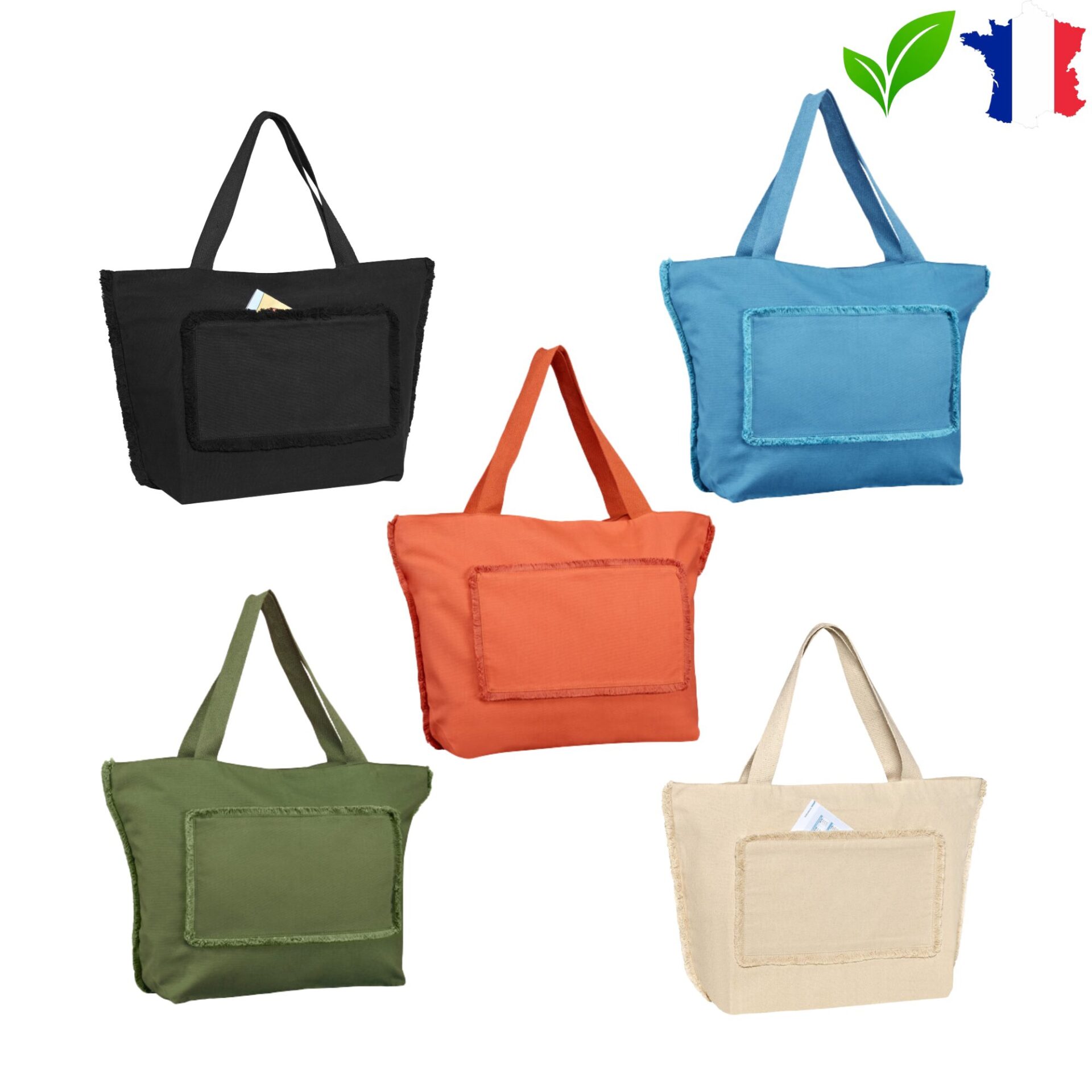 Sac de plage - BUTAH