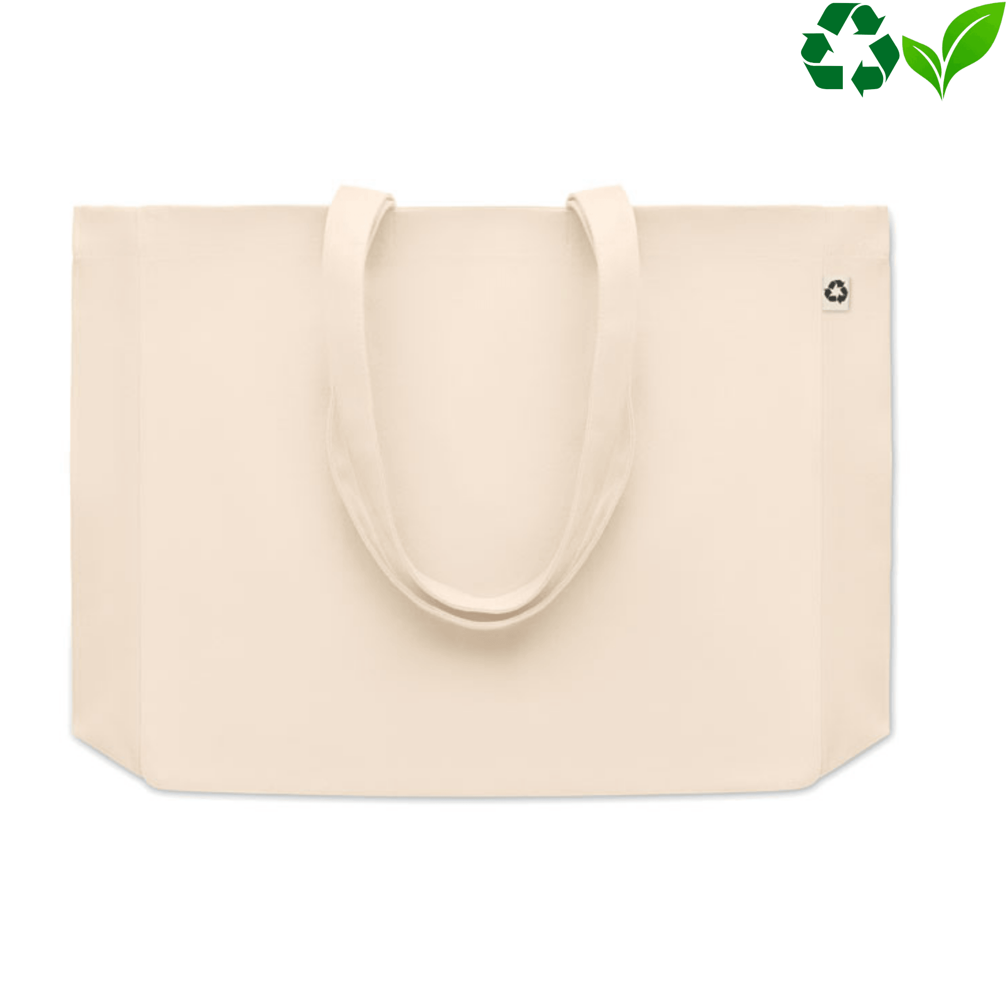 Sac en toile recyclée - A6379