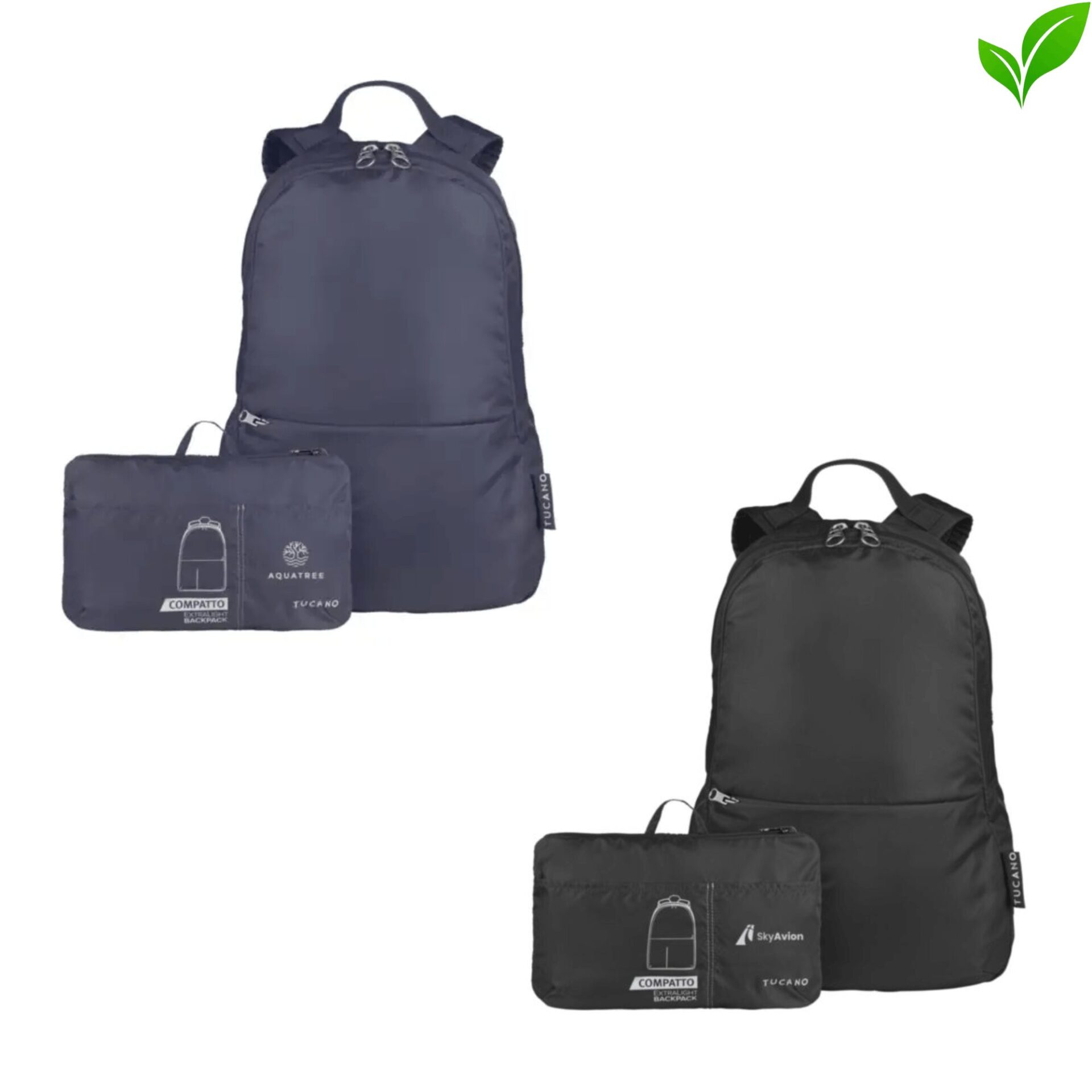 Sac à dos pliable - L3404