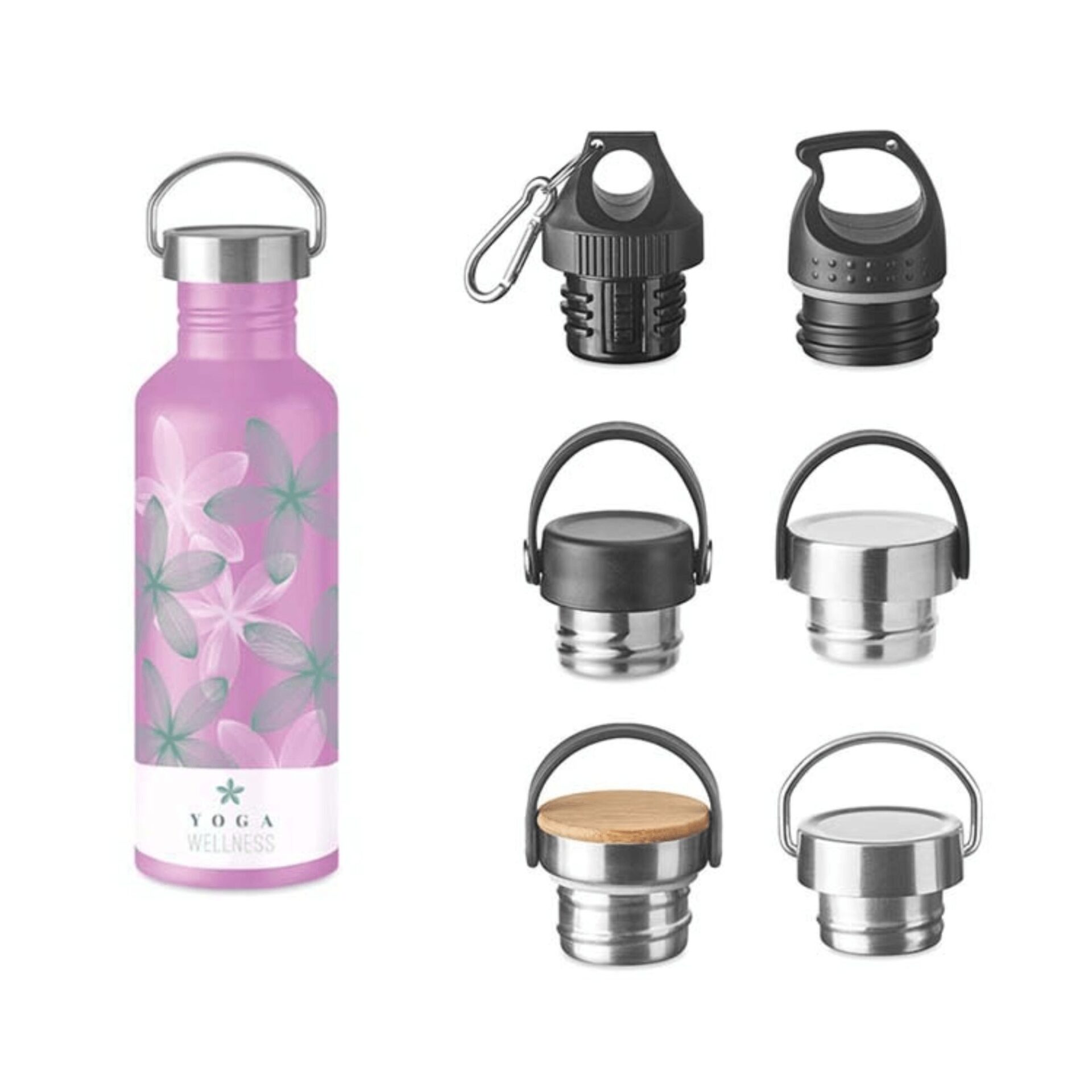 Bouteille isotherme - A9450